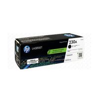Toner HP 230A Negro W2300A
