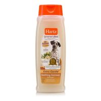 Shampoo para Perros Hartz Avena 18 Oz
