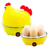 Gallina Hervidor Automatica Pollo Hierve Huevos Electrico