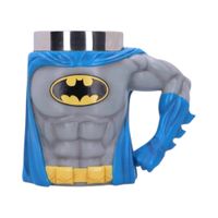 Dc Comics Batman Hero Tankard
