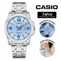 Reloj Casio Para Mujer LTP-1314D-2AV