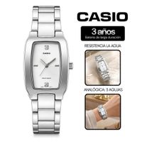 Reloj Mujer Casio LTP-1165A-7C2