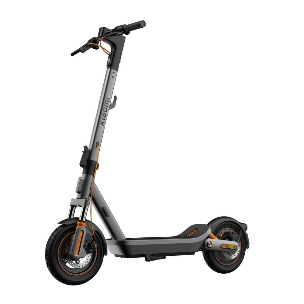 Xiaomi Scooter Eléctrico 6 Máx