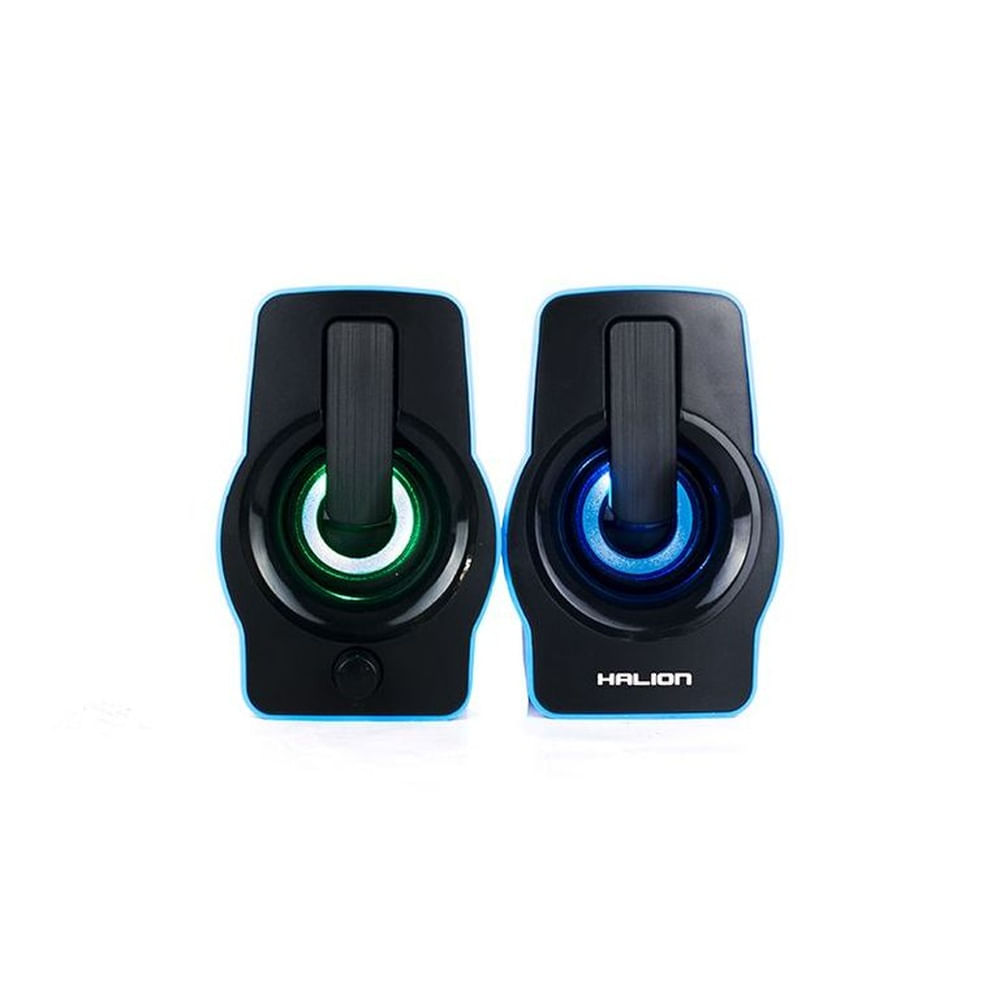 Halion modelo HA S256 GAMING SPEAKERS HOME FURNISHINGS