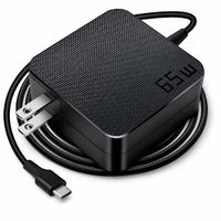 Cargador ASUS 65W USB-C 20V 3.25A