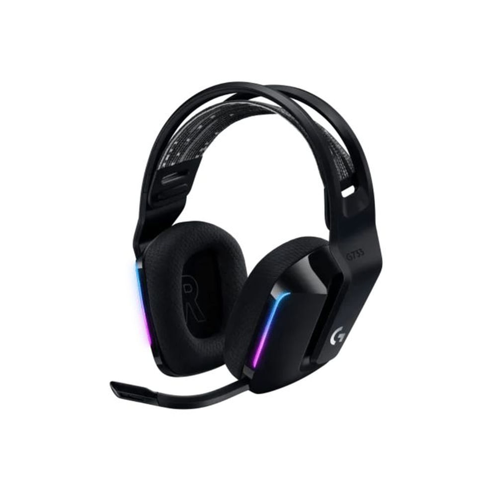 AUDIFONO INALAMBRICO GAMING LOGITECH G733