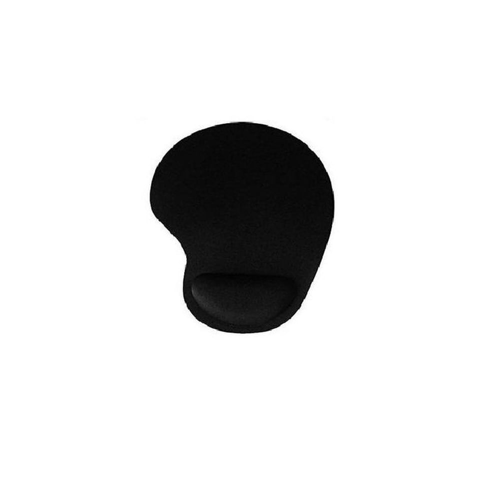 MOUSEPAD CON ALMOHADILLA GEL RESISTENTE