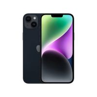 REACONDICIONADO iPhone 14 Plus128gb I Grado B I color Negro