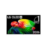 Smart TV 65 LG Oled Ai B6 4k 2026 OLED65B6PSA