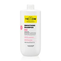 Shampoo Liss Yellow Anti-Frizz 1000 ml