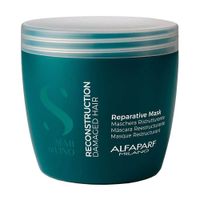 ALFAPARF Semi Di Lino Reparative Mascarilla 500 ml