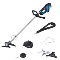 Desbrozadora Inalámbrica Bosch GFR 18V-23 Sin Baterías Sin Cargador