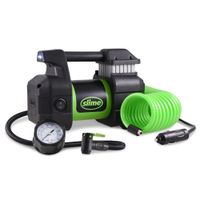 Inflador de neumáticos análogo Pro Power 40031