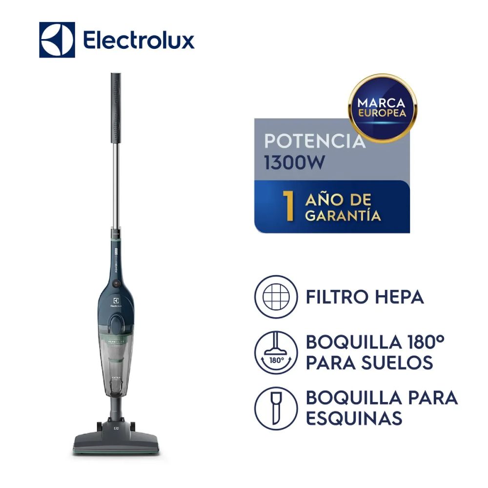 Aspiradora Electrolux  STK14 13L