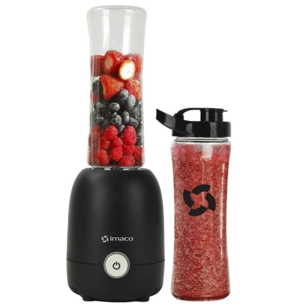 Licuadora Personal Quick Mix Imaco BL9651TG