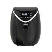 Freidora de Aire Taurus 2.8Lt Black Fryer II