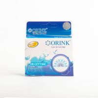 Cartucho de tinta Compatible Orink T73N Azul Cyan