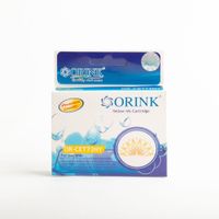 Cartucho de tinta Compatible Orink T73N Amarillo Yellow