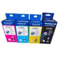 TINTAS COMPATIBLES PARA BROTHER BT5001 BTD60BK