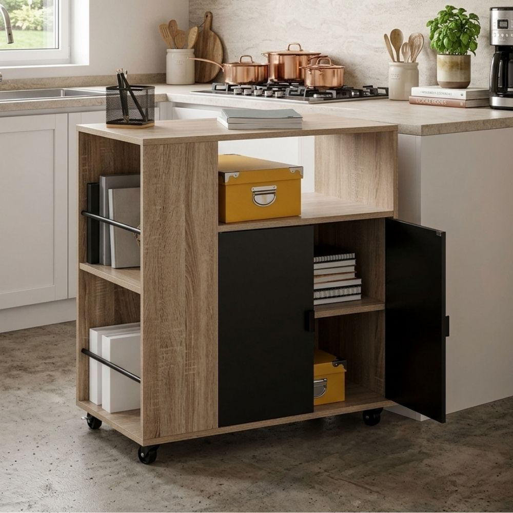 Mueble Multiuso Alia