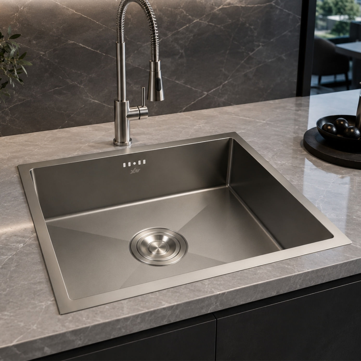 Lavadero para cocina XM US-4640