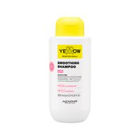 Shampoo Liss Yellow Anti-Frizz 500 ml