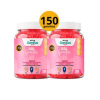 PACK 2 BBL AGUAJE - SOTTCOR 300 GOMITAS