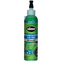 Sellador para llantas sin cámara líquido 6 mm 10007 8 Oz.