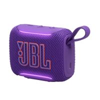 PARLANTE PORTÁTIL JBL GO 5-MORADO