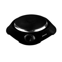 Cocina Electrica Taurus 1 Hornilla Fenix