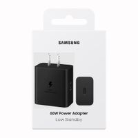 Adaptador Samsung 60W Carga Super Rápida USB-C 3.0
