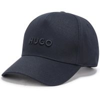 GORRA HUGO BOSS Big Logo - Negro