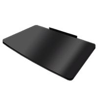 Rack Repisa De Vidrio Templado Para Pared
