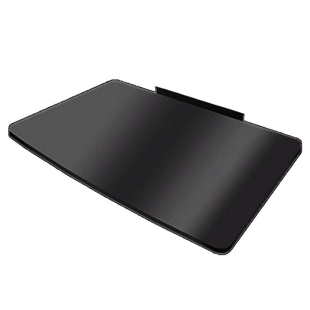 Rack Repisa De Vidrio Templado Para Pared