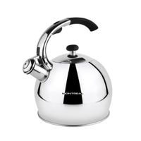 Tetera de Acero Montreal MY-3-2980 Plata