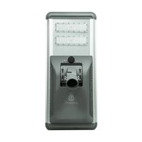 Lampara Solar Led Prof. 60w Transline - Alumbrado Exteriores