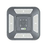 Luminaria Solar Ufo Pro Transline 5000lm - Luz Real 12 Horas