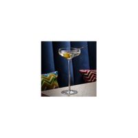 Copa Leto Coupe alta 250ml 85oz