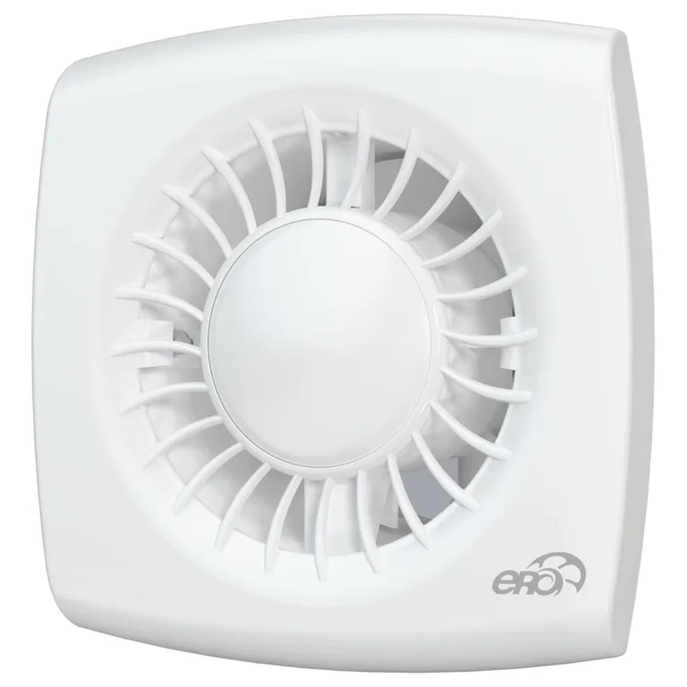 Extractor de aire para baño ERA Wind 120C 160m3hr