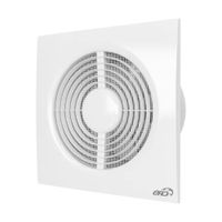 Extractor de aire para baño ERA NEO 4SC 90m3hr
