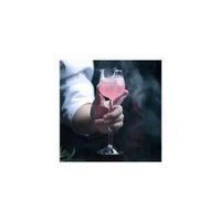 Copa para coctel Rose Shaped Dessert Wine Glasses150ml
