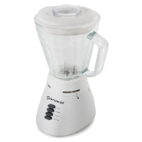 Licuadora Imaco 15L BL4125V Blanco