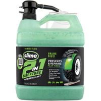Sellador Slime 2 en 1 Premium sealant verde con cánula 10195