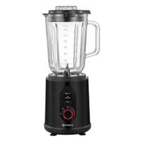 Licuadora Acero 1000w Vv 15l Imaco Bls870n