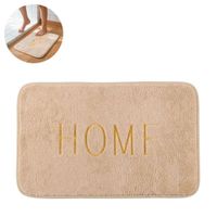Tapete Antide slizante Home Arena 85AR11