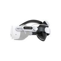Correa BOBOVR E3 Pro con Batería 10000mAh y Audio para Quest 3/3S