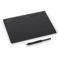 TABLETA DIGITALIZADORA WACOM INTUOS PRO MEDIUM 2025 PTK670K0