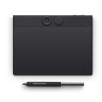 TABLETA DIGITALIZADORA WACOM INTUOS PRO SMALL 2025 PTK470K0A