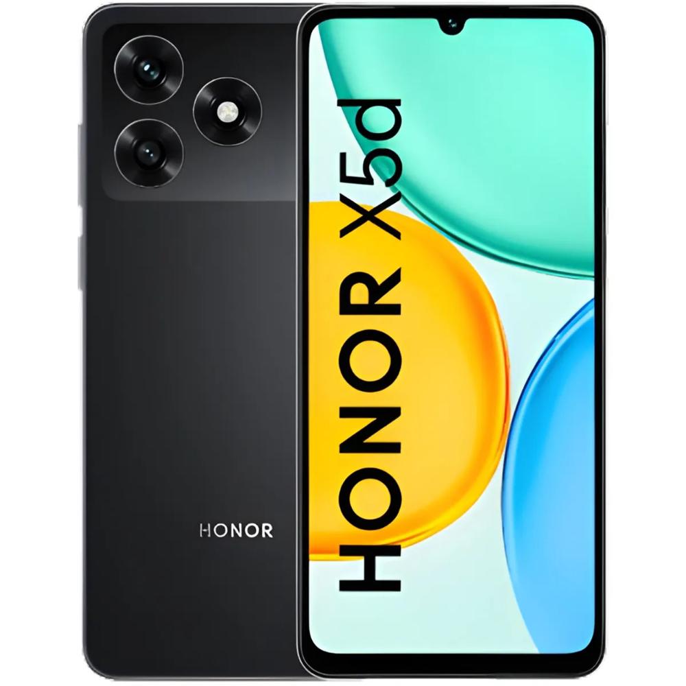 CELULAR HONOR X5D 4GB 128GB NEGRO