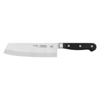Cuchillo Carnicero Tramontina Century 7 Pulgadas Acero Inoxidable 24024-007